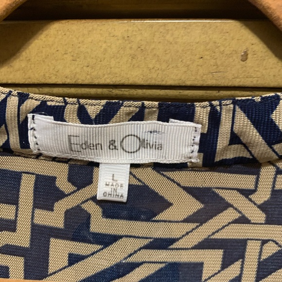 Blouse - Picture 2 of 4